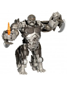 Apelinq. Transformers...