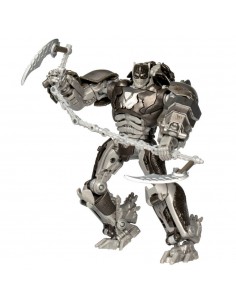 Apelinq. Transformers... 2