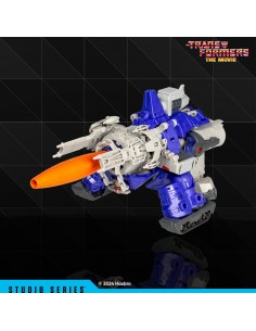 Galvatron. The... 2