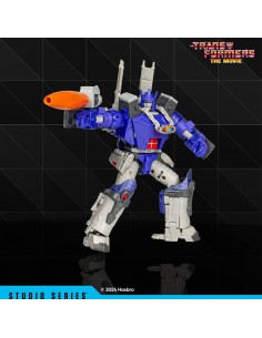 Galvatron. The...