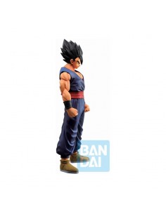 Son Gohan -Masterlise-.... 2