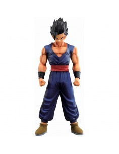 Son Gohan -Masterlise-....