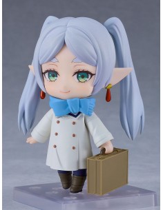 Frieren Winter Clothes Ver.... 2