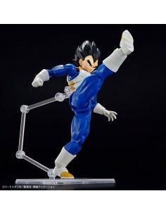 Vegeta -New Spec-. Dragon... 2