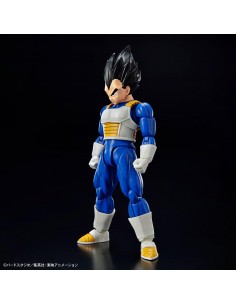 Vegeta -New Spec-. Dragon...
