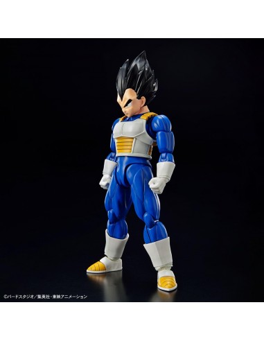 Vegeta -New Spec-. Dragon Ball Z....