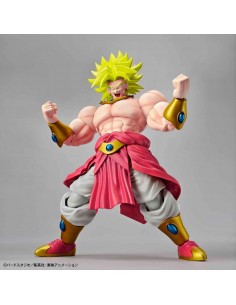 Legendary Super Saiyan... 2