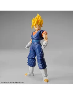 Super Saiyan Vegetto....