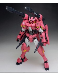 HG 1/144 Gundam Flauros...