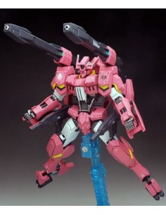 HG 1/144 Gundam Flauros... 2