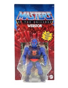 (OUTLET) Webstor. Masters...