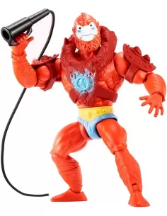 Beast Man. Masters of the... 2
