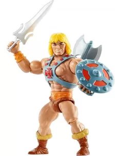 He-Man. Masters of the... 2