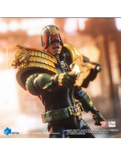 Judge Dredd 1/12. Exquisite... 2