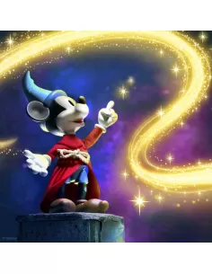 Ultimates Sorcerer's...