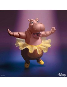 Hyacinth Ultimate. Disney