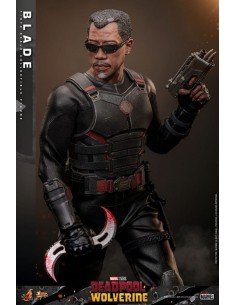 Blade 1/6. Movie... 2