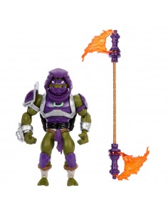 Donatello. MOTU x TMNT:... 2