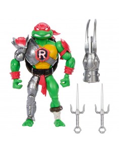 Raphael. MOTU x TMNT:... 2