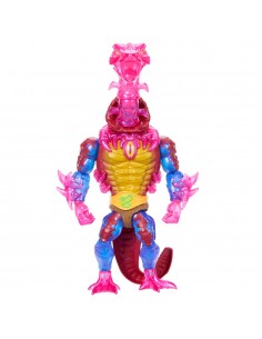 Rattlor. MOTU x TMNT:... 2