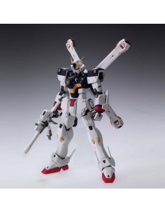 MG 1/144 XM-X1 Crossbone...