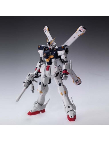 MG 1/144 XM-X1 Crossbone Gundam X1...