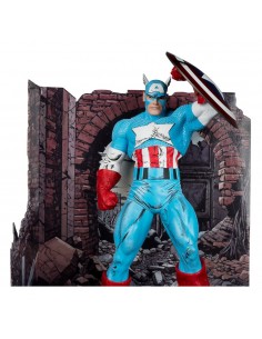 Captain America (The... 2