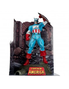 Captain America (The...