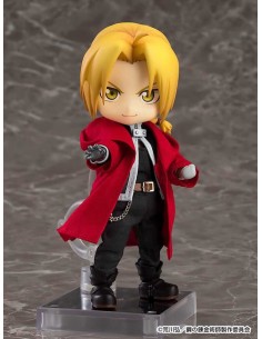 Doll Edward Elric....