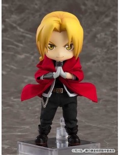 Doll Edward Elric.... 2