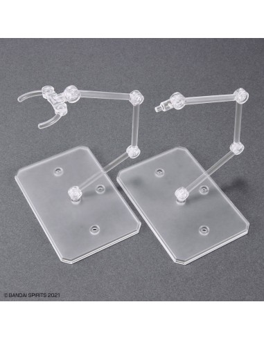 Action Base 6 Clear