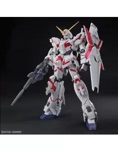 Mega Size 1/48 RX-0 Gundam...