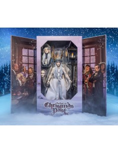Ghost of Christmas Past.... 2