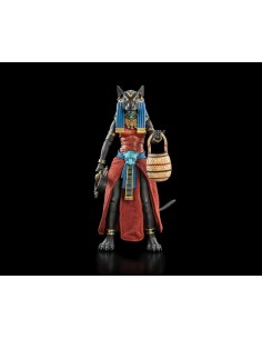 Bastet Black & Red. Figura... 2