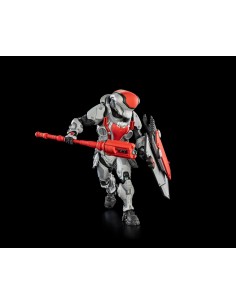 T.U.5.C.C. Phantom Trooper.... 2