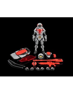 T.U.5.C.C. Phantom Trooper....