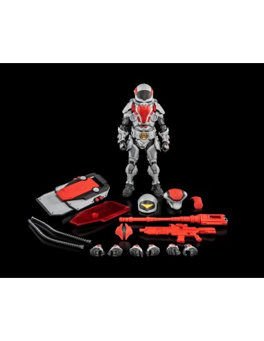T.U.5.C.C. Phantom Trooper. Cosmic...