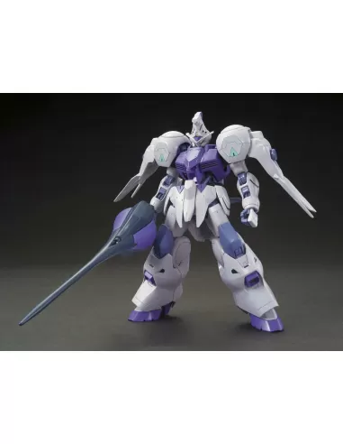HG 1/144 Gundam Kimaris. Gundam: Iron...