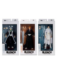 Wave 2 Bleach:...
