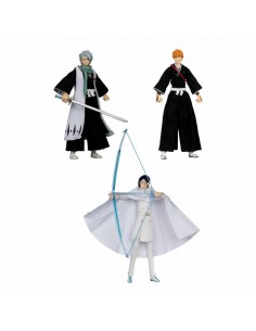 Wave 2 Bleach:... 2