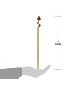 Mini Replica Teela's Staff... 2
