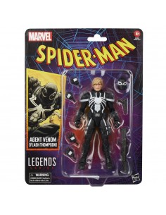 Agente Venom (Flash...