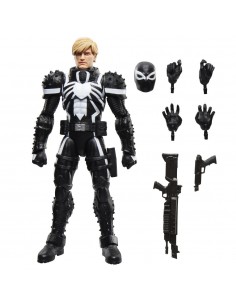 Agente Venom (Flash... 2