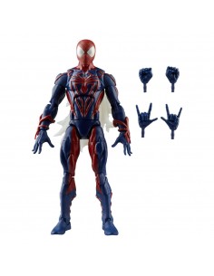 Spider-Man Unlimited.... 2