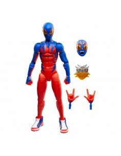 Spider-Boy. Marvel Legends... 2