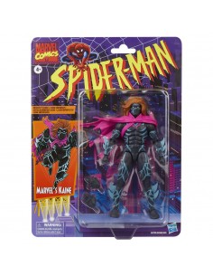 Marvel's Kaine. Marvel...