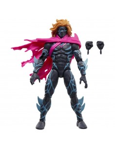 Marvel's Kaine. Marvel... 2