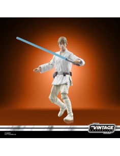 Luke Skywalker. The Vintage... 2
