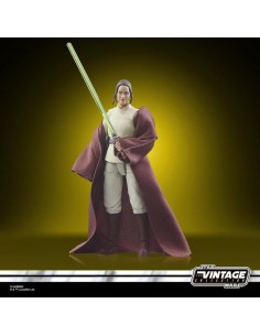 Jedi Master Indara. The...