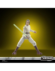 Jedi Master Indara. The... 2